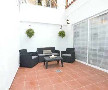 Apartamento Apartamento De Diseño En Ruzafa Valencia