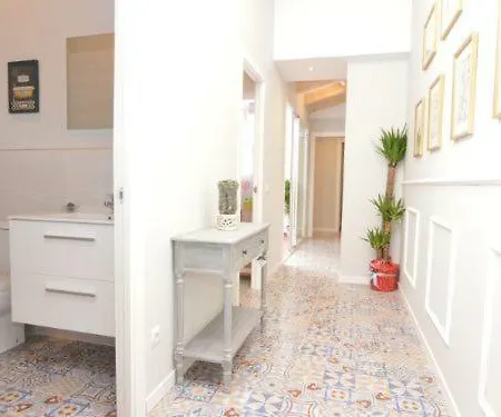Apartamento De Diseño En Ruzafa Apartamento
