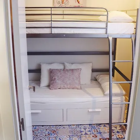 Apartamento De Diseño En Ruzafa Apartamento *