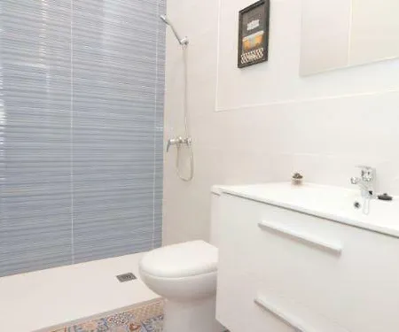 Apartamento De Diseño En Ruzafa Valencia