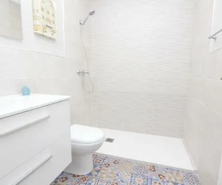 Apartamento De Diseño En Ruzafa Apartamento