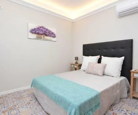 Apartamento De Diseno En Ruzafa Apartment Valencia